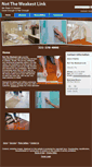 Mobile Screenshot of nottheweakestlink.com